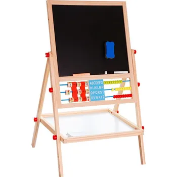 Aga4Kids MR6107 oboustranná tabule 45 x 45 x 60 cm