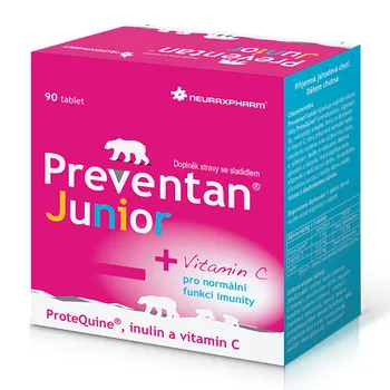 Neuraxpharm Preventan Junior