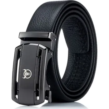 Opasek BULLCAPTAIN Defense BLLCPT-PD002BK černý