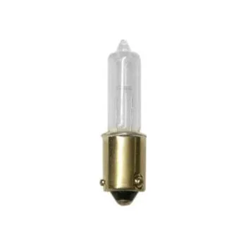 Autožárovka Žárovka 24V 21W BAY9s H21W halogen WAIGEER 12118