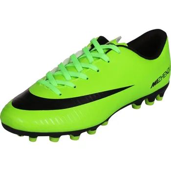 Kopačky kopačky Cleats Man Zhenzu zelené