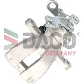 Brzdový systém Brzdový třmen DACO BA0900