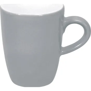 Kahla Pronto Espresso šálek 0,10 ltr. Různé barvy Barva: šedá