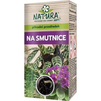 Zahrada Agro Natura přírodní prostředek na smutnice 50 ml