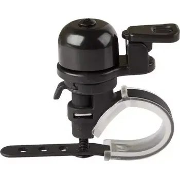 Cyklosvítilna Zvonek M-Wave Bella Super Mini