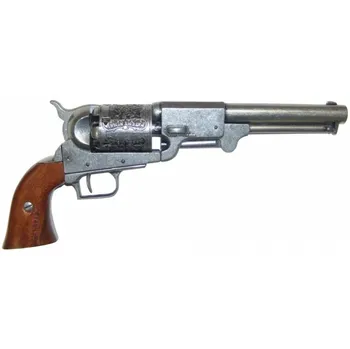 Denix Revolver Colt Dragoun USA 1848…