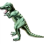 Velký plyšový stojící Dinosaurus T-Rex…