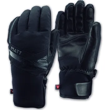 Dámské lyžařské rukavice MATT Marbore Gloves S
