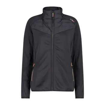 Pánská mikina mikina CMP 33E2626 barva U423 Barva: -, Velikost: 40