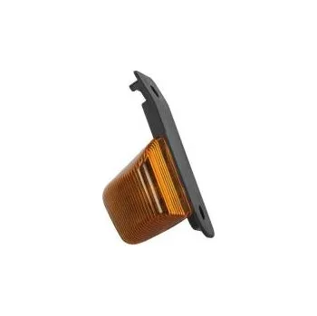 Směrový světlomet Blinkr - směrové světlo pro IVECO Stralis, Trakker od 3/2003, krátký - pravý 10944