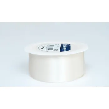 Stuha Stuha satén, odlehčená, 4 cm, 25