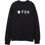 Fox Absolute Fleece Crew black XXL