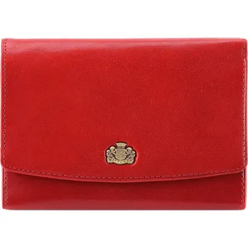Peněženka Červená peněženka | WITTCHEN | 10-1-062-3