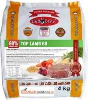 Bardog Top Lamb 60