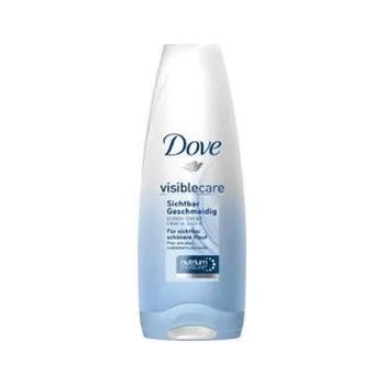 Mýdlo DOVE Sprchový gel 200ml VISIBLECARE