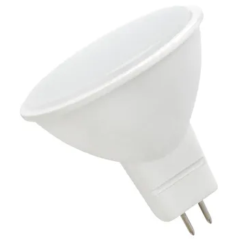 Spectrum LED Žárovka GU5.3 12V 4W 420lm 6000K