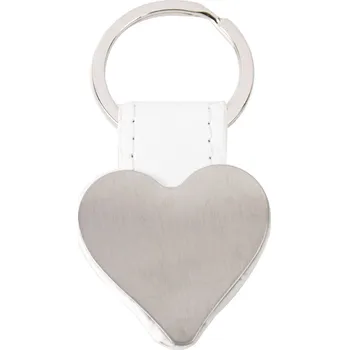 Klíčenka - srdíčko