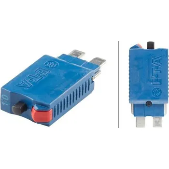 Autoelektrika Pojistný automat (automatické jišteni) HELLA 8JS 174 326-021