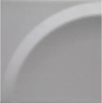 Obklad Deceram Bowl Mist Deco relief 3D 12x12 (skladem) 57917