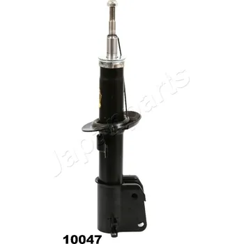 Tlumič pérování JAPANPARTS MM-10047