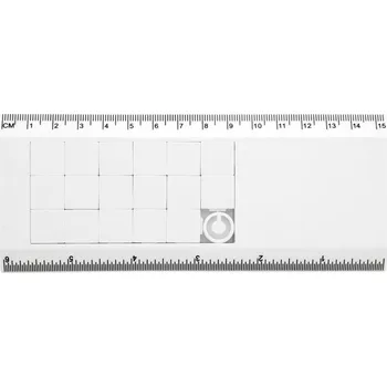 Puzzle Slidy puzzle pravítko