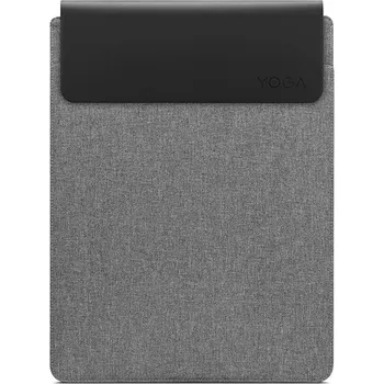 pouzdro na notebook Lenovo Yoga 14.5" Sleeve Grey