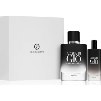 Pánský parfém Giorgio Armani Acqua di Giò M P