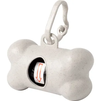 sáček na exkrement Zásobník na sáčky na odpadky Leiren