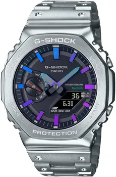 Hodinky Casio G-Shock GM-B2100PC-1AER