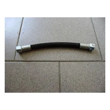 Olejová vana Tlaková olejová hadice na 22.klíč, 26cm 2871