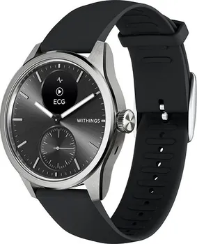 Chytré hodinky Withings Scanwatch 2 42 mm