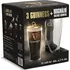 Pivo Guinness Draught 3x 0,44 l plech + sklenička