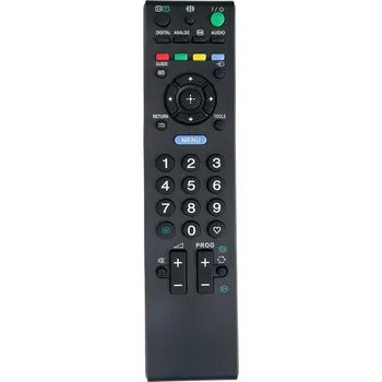 Neoriginální dálkový ovladač - SONY RM-ED014