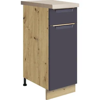 NORA blue spodní skříňka 1D "30"