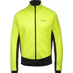 Gore C3 GTX Infinium Thermo Jacket L fluo yellow