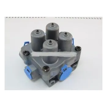 Ventil palivového systému Čtyřcestný jistící ventil pro AVIA DAEWOO 60, 75, 80, 90, 100, 120 EURO 4 19592