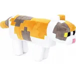 Plyšák Minecraft Cat 58 cm…