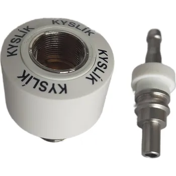 Ventil KYSLÍKOVÁ RYCHLOSPOJKA