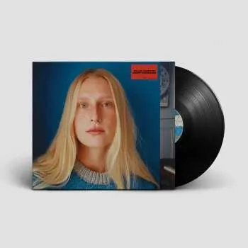 Zahraniční hudba LP Billie Marten: Drop Cherries LTD 2023