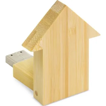 USB flash disk USB 32GB - dům