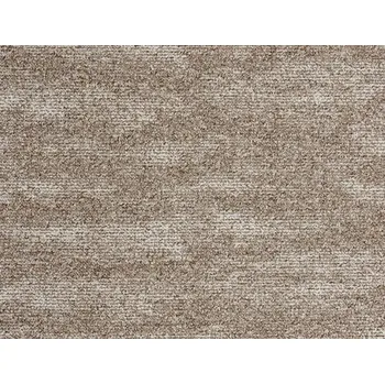 Koberec TARKETT Metrážový koberec STONE 19590 BARVA: Béžová, ŠÍŘKA: 4 m