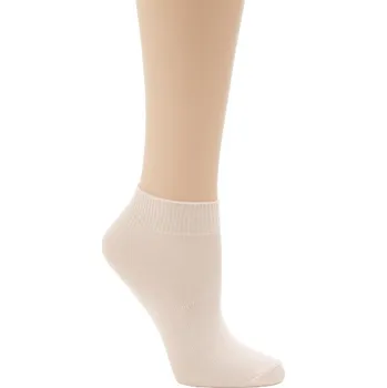 Capezio,Taneční ponožky BG017C, baletní růžová 34-35