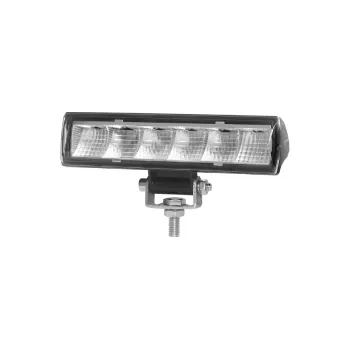 Přídavný světlomet Pracovní světlo LED 154x53x38mm, 18W, 6LED, 9-30V, 6500K 16083