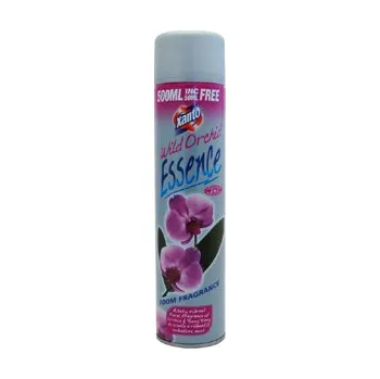 Aroma difuzér XANTO ESS Osvěžovač vzduchu 2v1 500ml WILD ORCHID