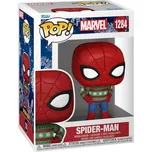 Funko POP! Marvel Holiday