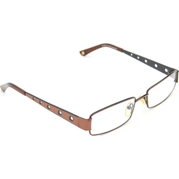 Brýlová obroučka Pánské dioptrické brýle Infinity IC167brownblack