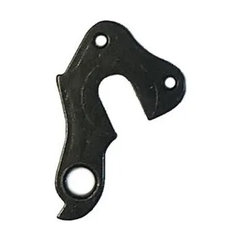 rám kola Výměnná koncovka rámu Leader Fox č.7