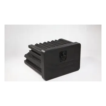 Skříň (box, bedna) na nářadí 610X420X670/450 mm plastová bez držáků 19634