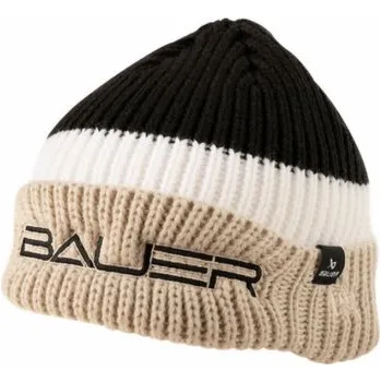 Kšiltovka Bauer Kulich Bauer NE Colorblock Toque SR 503792