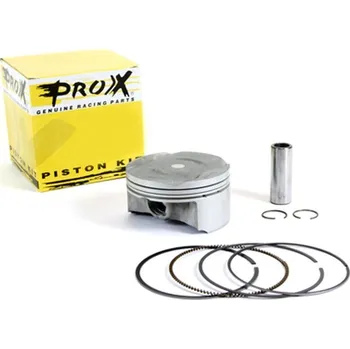 Píst motoru PROX píst SUZUKI DRZ 400 00-20, LTZ 400 QUADsport 03-18 (12.2:1) (89.96mm) (OEM:12111-29F00-0F0) (PROX píst SUZUKI DRZ 400 00-20, LTZ 400 QUADsport 03-18 (12.2:1) (89.96mm) (OEM:12111-29F00-0F0))